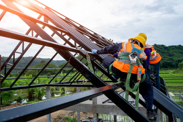 Trusted Union City, OK Roofing Contractor Experts