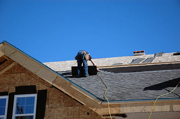 Best Sealant for Roof  in Union City, OK