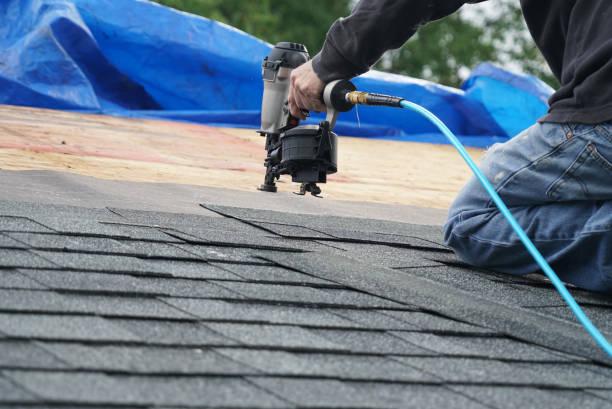 Best Roof Repair Estimates  in Union City, OK