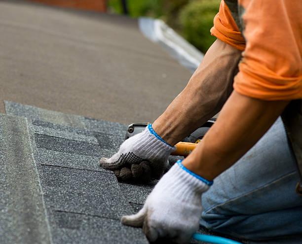 Best Storm Damage Roof Repair  in Union City, OK