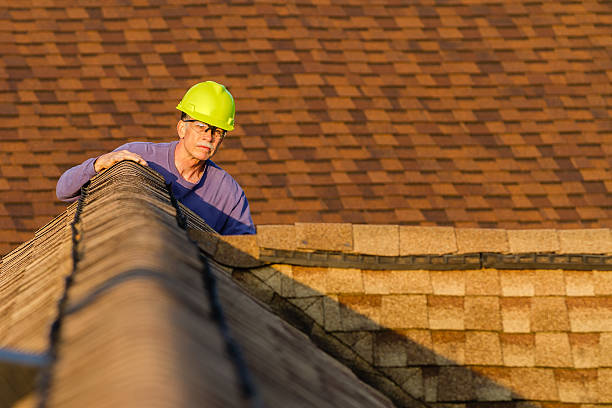 Best Tile Roofing Contractor  in Union City, OK