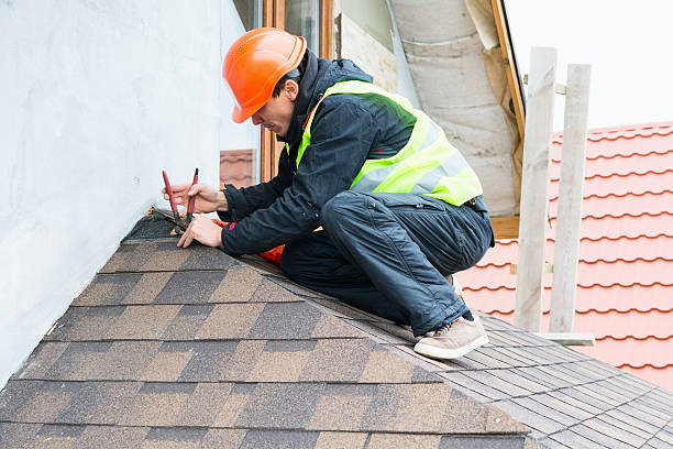Best Commercial Roofing Services  in Union City, OK