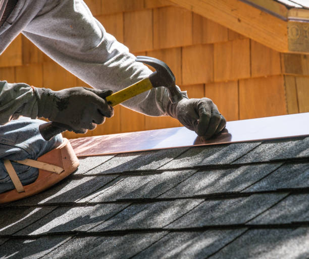 Best Roofing Contractor Near Me  in Union City, OK